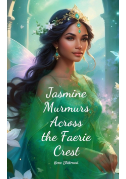 Jasmine Murmurs Across the Faerie Crest
