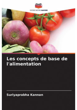 Les concepts de base de l'alimentation