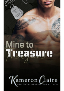 Mine to Treasure