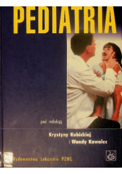 Pediatria. Podręcznik dla studentów