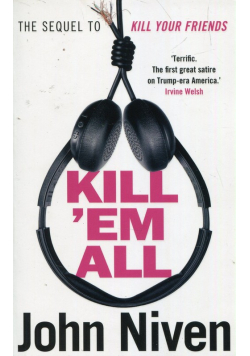 Kill ’Em All
