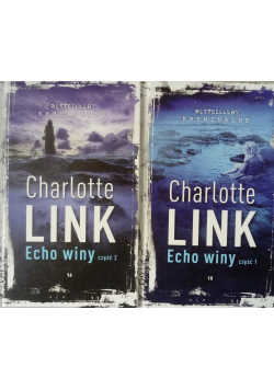 Echo winy część 1 i 2