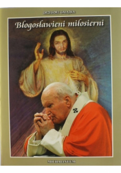 Błogosławieni miłosierni