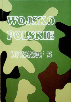 Wojsko polskie Informator