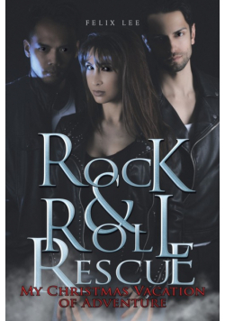 Rock and Roll Rescue