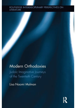 Modern Orthodoxies