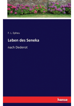 Leben des Seneka