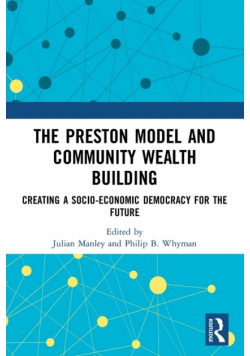 The Preston Model and Community Wealth Building