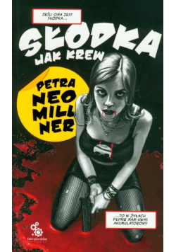 Słodka jak krew