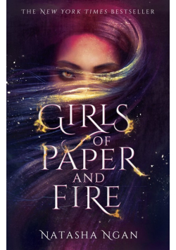 Girls of Paper and Fire