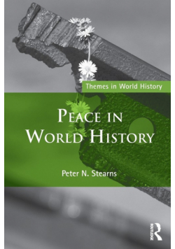 Peace in World History