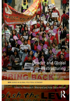 Gender and Global Restructuring