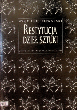 Restytucja dzieł sztuki