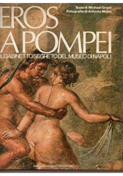 Eros A Pompei