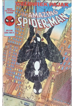 Spider-Man Nr 5 / 90