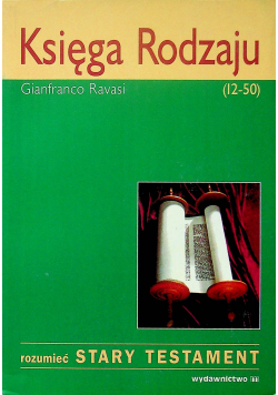 Księga Rodzaju