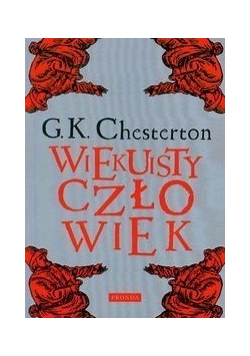 Wiekuisty człowiek