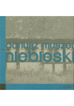 Niebieski
