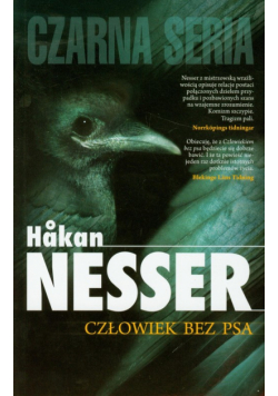 Człowiek bez psa