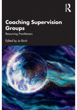 Coaching Supervision Groups