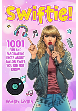 Swiftie!