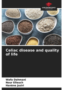 Celiac disease and quality of life