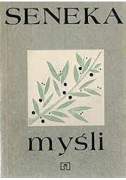 Seneka myśli