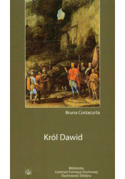 Costacurta Bruna - Król Dawid
