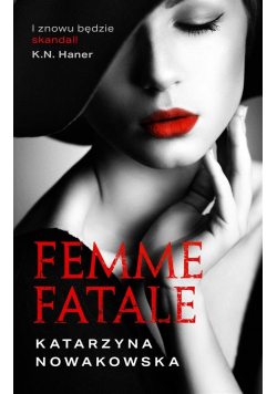 Femme fatale