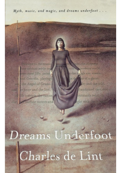 Dreams Underfoot