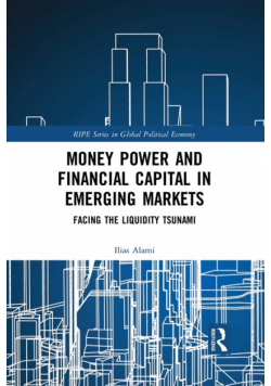 Money Power and Financial Capital in Emerging Markets