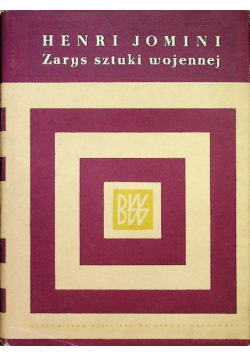 Zarys Sztuki Wojennej
