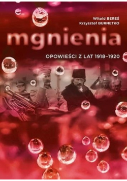 Mgnienia Opowieści z lat 1918 1920