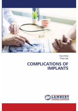 Complications Of Implants