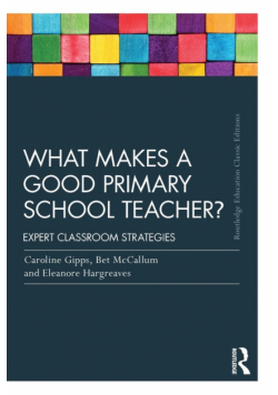 What Makes a Good Primary School Teacher?