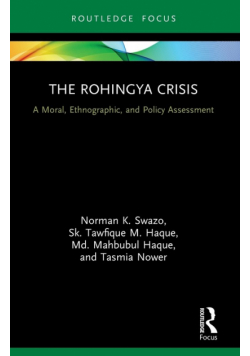 The Rohingya Crisis