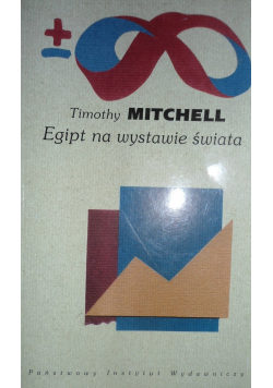 Egipt na wystawie świata