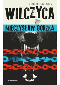 Laura Wilk (tom 2). Wilczyca