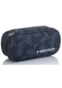 Saszetka - piórnik  HD-218 Head 3 ASTRA