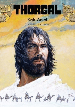 Thorgal Kah - Aniel