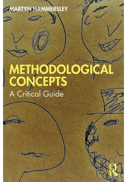 Methodological Concepts