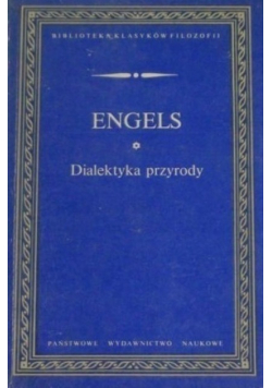 Dialektyka przyrody