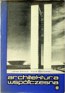 Architektura współczesna