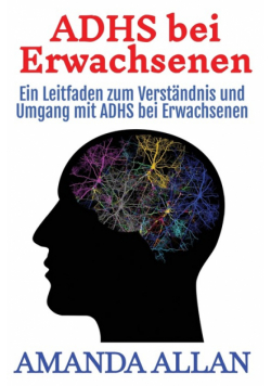 ADHS bei Erwachsenen