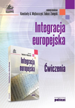 Integracja europejska Ćwiczenia