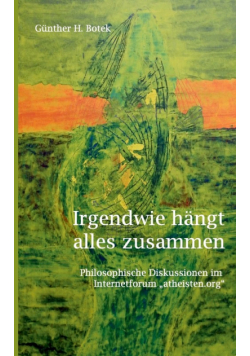 Irgendwie hängt alles zusammen