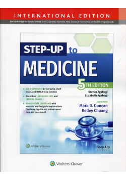 Step-Up to Medicine