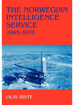 The Norwegian Intelligence Service, 1945-1970