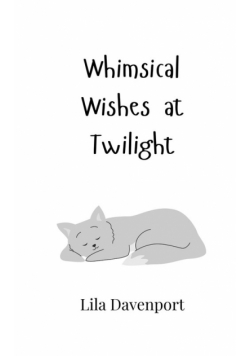 Whimsical Wishes at Twilight