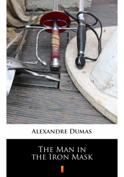 The Man in the Iron Mask